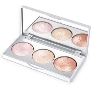 Палитра хайлайтеров Strobing Golden Rose