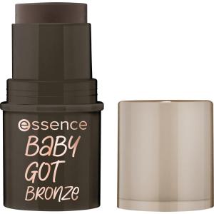 Бронзер Essence Baby Got Bronze Bronzing Stick, 60 Crush on Caviar / 5,5 g