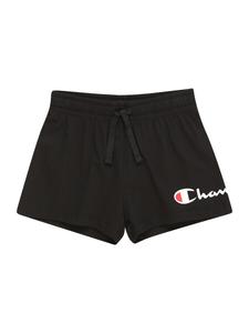 Повседневные брюки Champion Authentic Athletic Apparel, черный