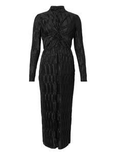 Платье YAS MINDA, черный