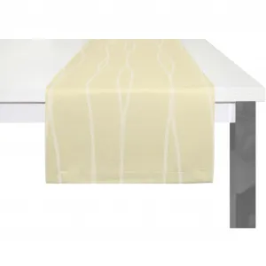 Вирт-направляющая для стола "LANGWASSER" Wirth 40х150 см, бежевый