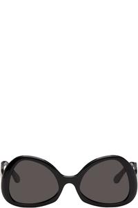 Черные солнцезащитные очки Anu Ohia RETROSUPERFUTURE Edition Marni