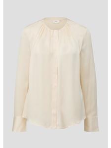 Блузка в цвете 0700_natural s.Oliver