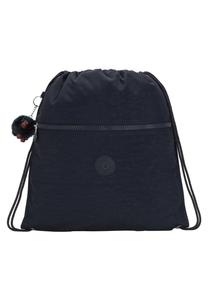 Спортивная сумка SUPERTABOO Kipling, цвет true blue tonal