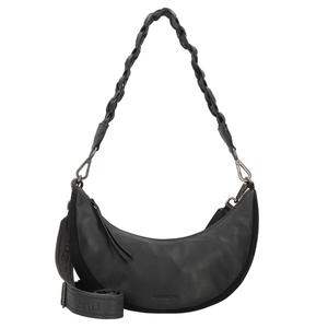 Сумка через плечо Harbour 2nd Just Pure, Black