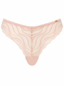 Бразильянка Lola в розовом Kbx