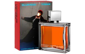 Наборы для ухода за кожей для мужчин BLUE MAN