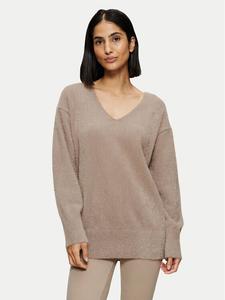 Свитер обычного кроя Triumph, бежевый