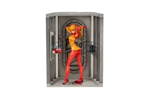 Фигурки в масштабе AniMester