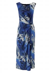 Aniston SELECTED Платье в цвете Blue, Opal, Dark Blue