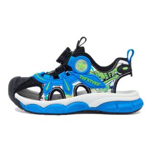 Детские сандалии из серии «История игрушек» Disney, синий