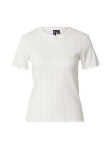 Рубашка PIECES, белый