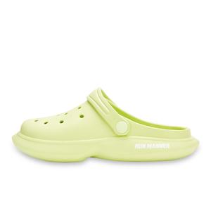 Сабо женские RUN MANNER, White