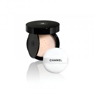 Легкая рассыпчатая пудра Portable Setting Delicate Toast 6g CHANEL