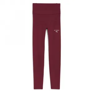 Леггинсы Puma X Hyrox Shapeluxe 7/8, фиолетовый