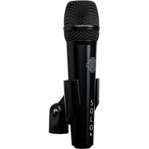 Ручной микрофон Sontronics Solo Handheld Supercardioid Dynamic Microphone SOLO