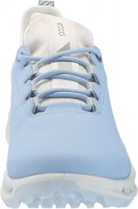 Женские водонепроницаемые кроссовки ECCO Biom C4 с Gore-Tex, синий