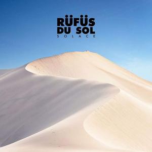 Виниловая пластинка LP Solace - Rüfüs Du Sol