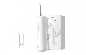 Ультразвуковой домашний очиститель для зубов water flosser портативная электрическая зубная щетка для глубокой чистки Usmile