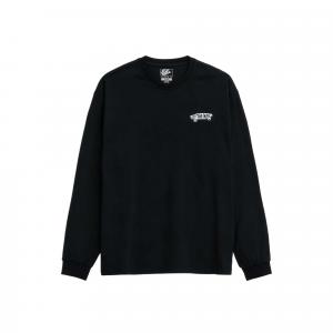 Футболка унисекс Vans, черный