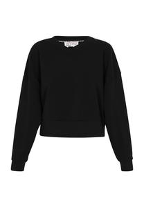 Толстовка myMo ATHLSR Back To School, черный