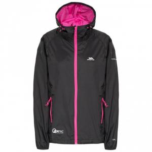 Куртка Trespass Qikpac, черный