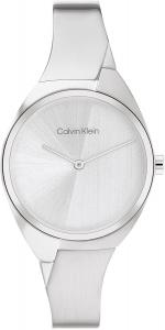 Женские кварцевые часы Calvin Klein Charming, Silver