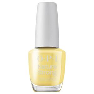 Лак для ногтей nature strong vegan Opi, nat030 - nat - make my daisy, объем 15 мл