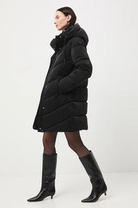 Пальто Medicine, черный