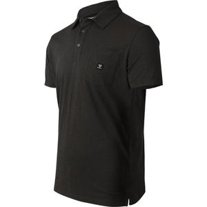 Polo palotje Brunotti, черный