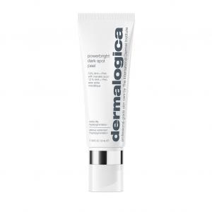 Скраб для лица power bright powerbright darkt spot peel Dermalogica, объем 50 мл