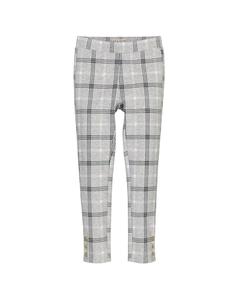 Hope & Henry Брюки Hope & Henry, серый