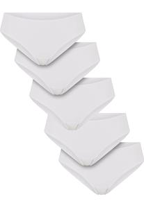 Urban Classics Трусики в белом цвете