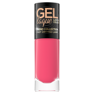 Гель-лак 298, 8 мл Eveline Cosmetics Gel laque lasting colour, цвет 298