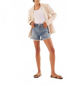 Шорты Jessie High Rise Relaxed Short In Not Your Babe JOE'S Jeans, Not Your Babe