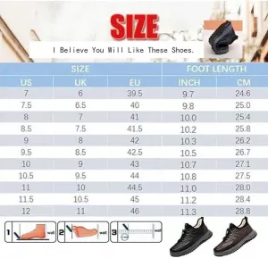 Мужские ортопедические теплые зимние ботинки, с меховой подкладкой, без ручек, водонепроницаемые ботинки до щиколотки для зимы, противоскользящие походные и рабочие ботинки, утепленные кроссовки для прогулок на открытом воздухе ZPLMIDE, коричневый