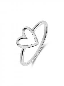 Кольцо Сердце Lucardi
