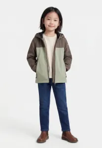 Куртка-Софтшелл kline унисекс Icepeak, Light Green