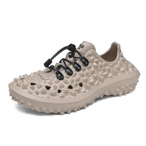 Сабо мужские NANJIREN, Khaki