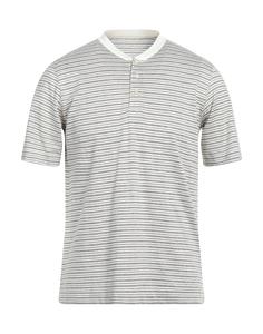 Футболка Circolo 1901, темно-коричневый