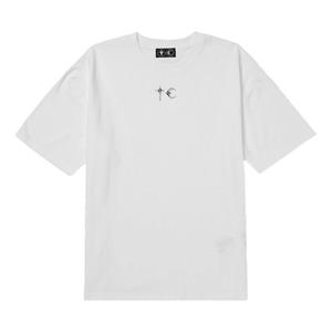 Футболка Thug Club TC Basic 'White'