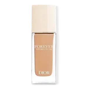 Тональный крем Forever Hydra Nude Dior, 4N Neutral (medium skin with neutral beige undertones)