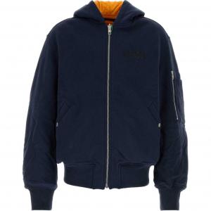 Куртка мужская морская синий Kenzo