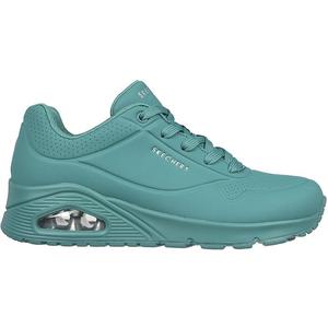 Повседневная обувь Uno - стоит на высоте Skechers, цвет türkis teal