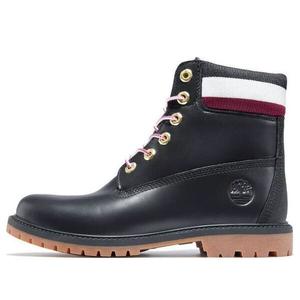 Кроссовки 6 inch heritage premium waterproof boots 'black' Timberland, черный