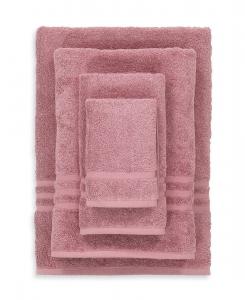 Набор полотенец denzi из 4 предметов Linum Home, Pink