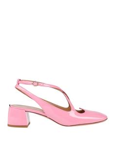 Туфли A.Bocca, розовый