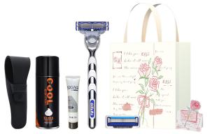 Электробритва Gillette