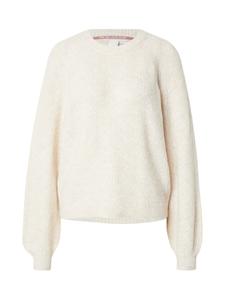 Свитер QS, Cream