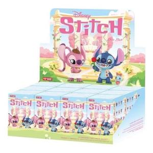 Фигурка Pop Mart Disney Stitch On a Date Figures Sealed Case (12 Blind Boxes)